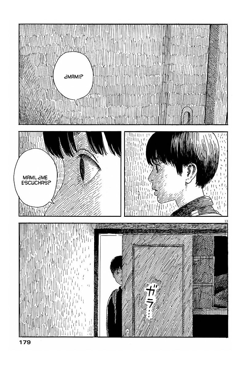 Read Chi no Wadachi ES Manga Online