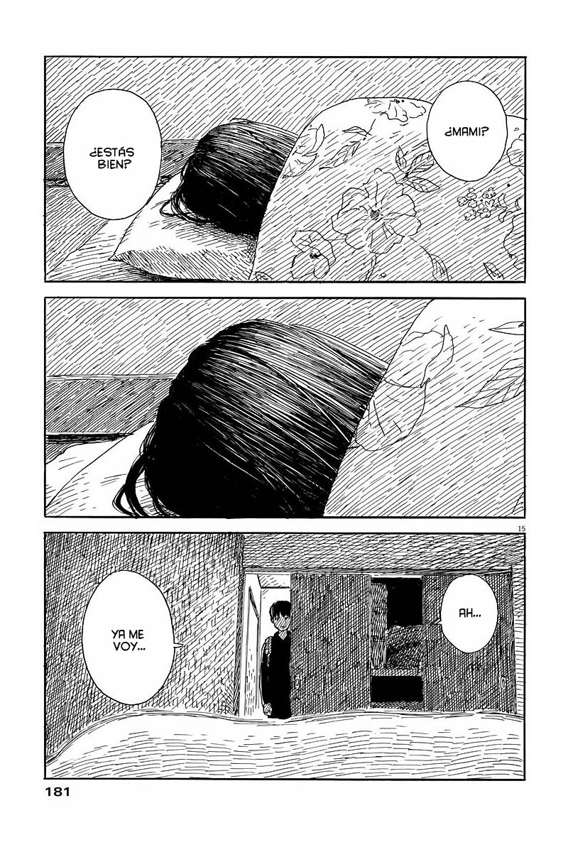 Read Chi no Wadachi ES Manga Online