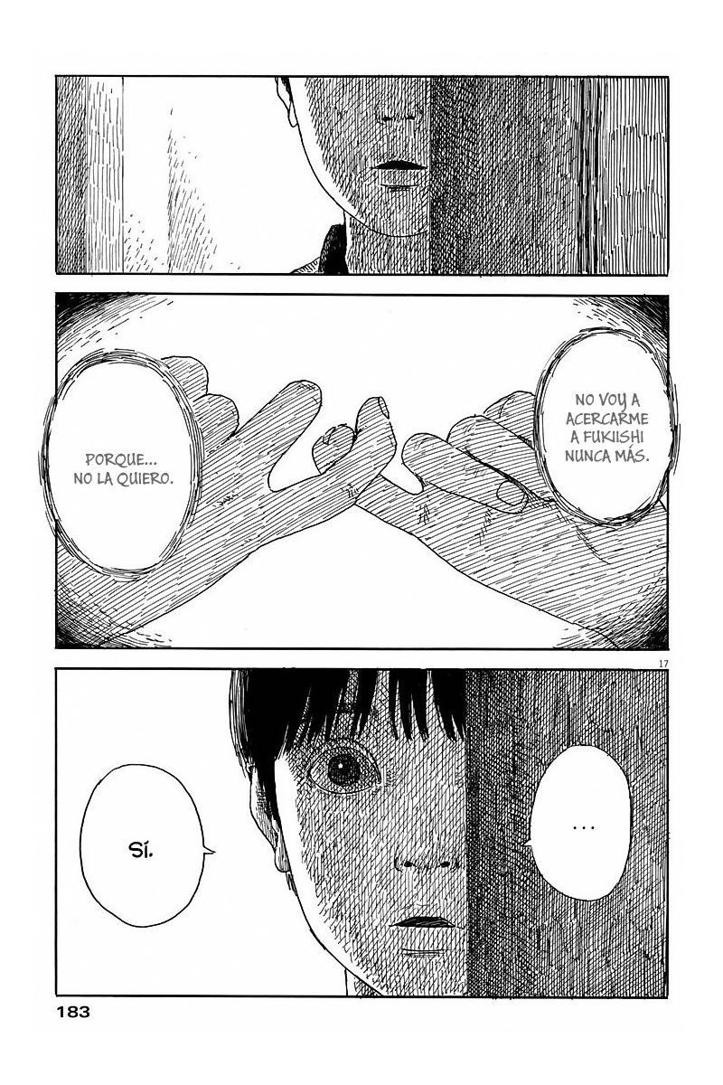 Read Chi no Wadachi ES Manga Online