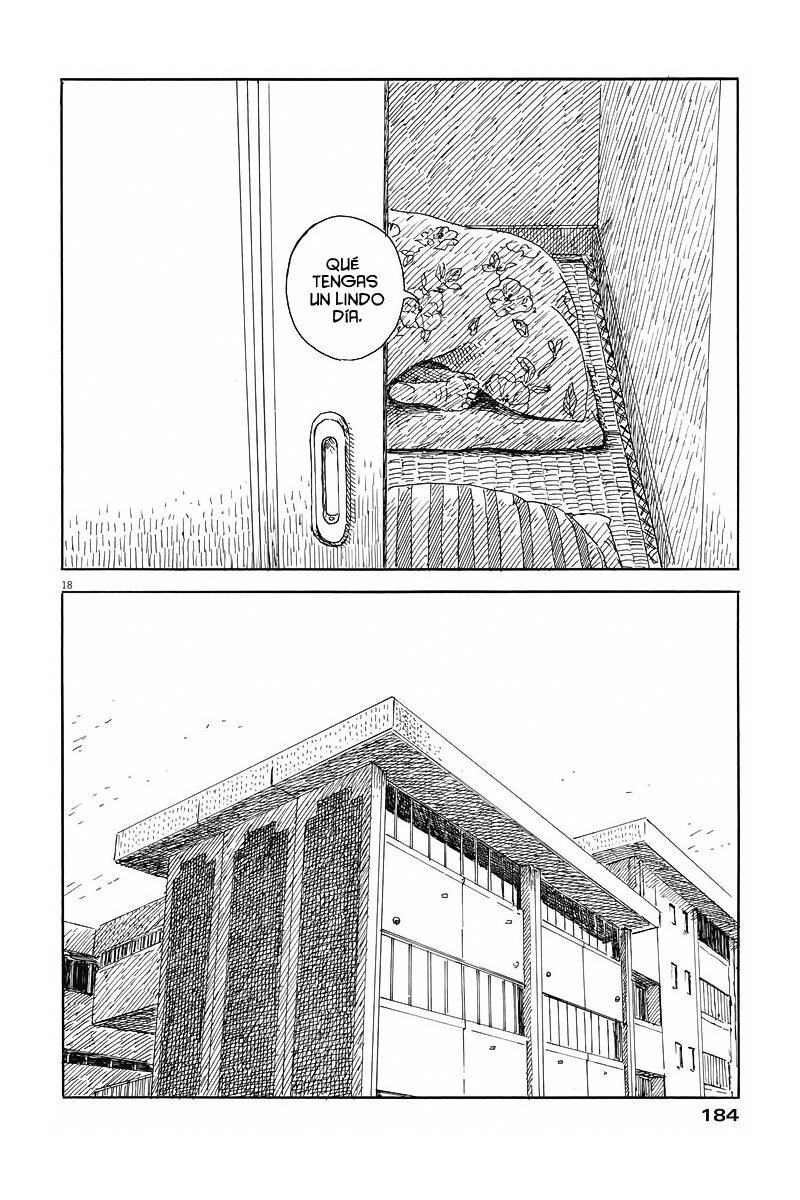 Read Chi no Wadachi ES Manga Online