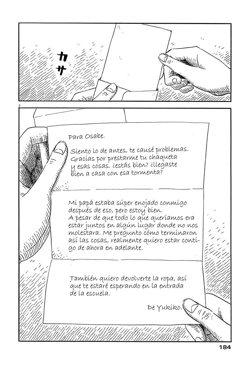 Read Chi no Wadachi ES Manga Online