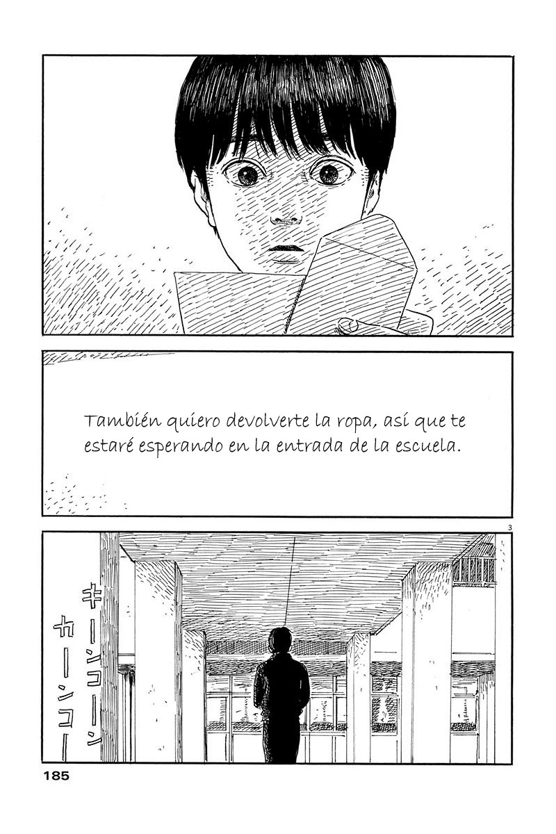 Read Chi no Wadachi ES Manga Online