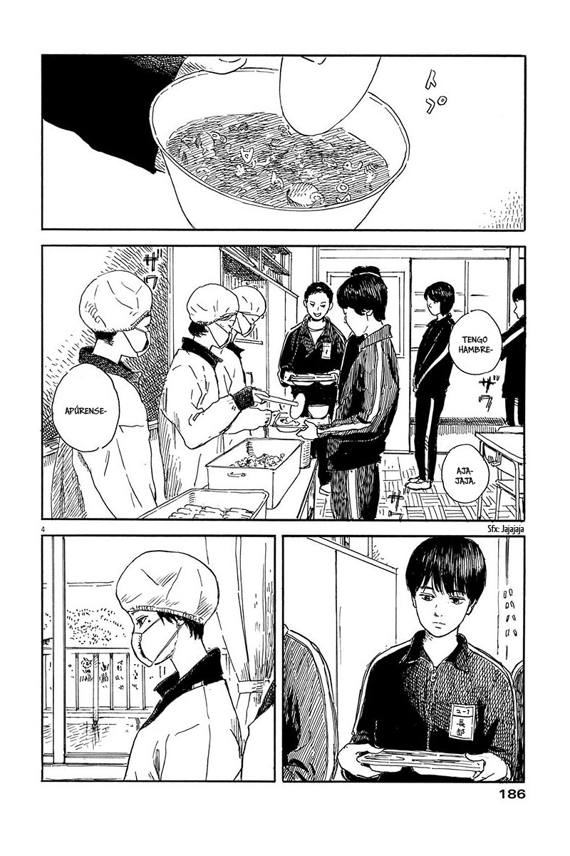 Read Chi no Wadachi ES Manga Online