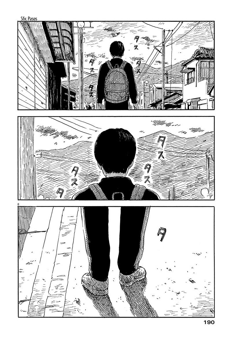 Read Chi no Wadachi ES Manga Online
