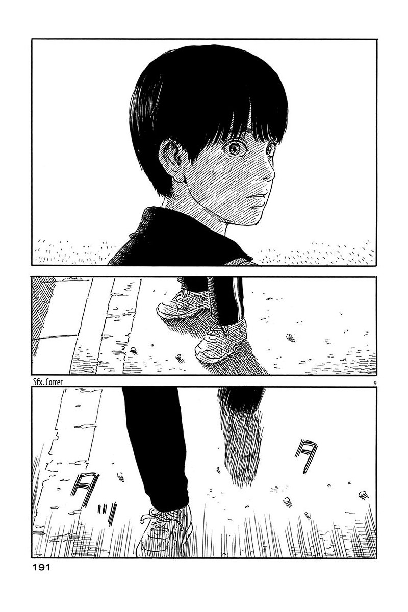 Read Chi no Wadachi ES Manga Online