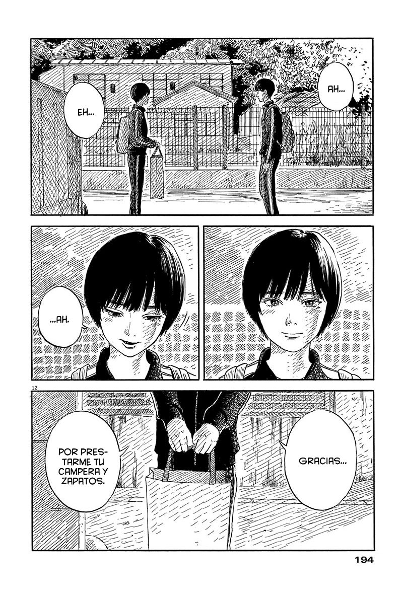 Read Chi no Wadachi ES Manga Online