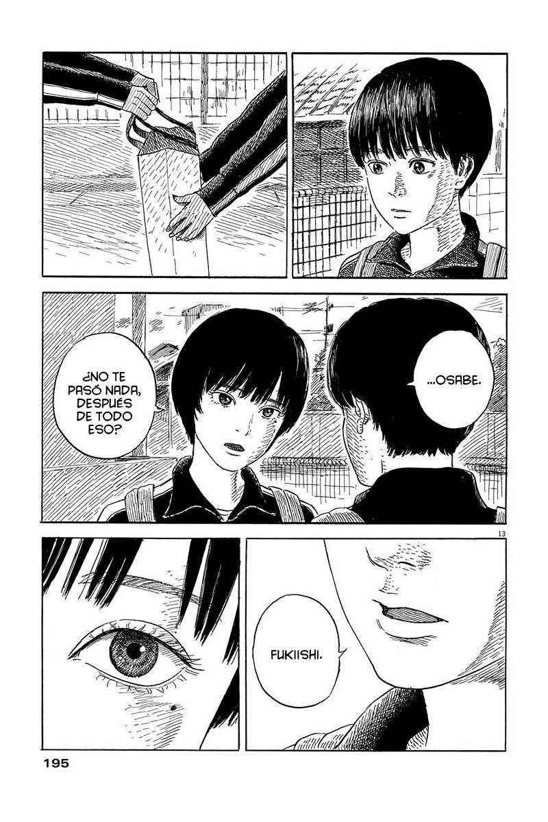 Read Chi no Wadachi ES Manga Online