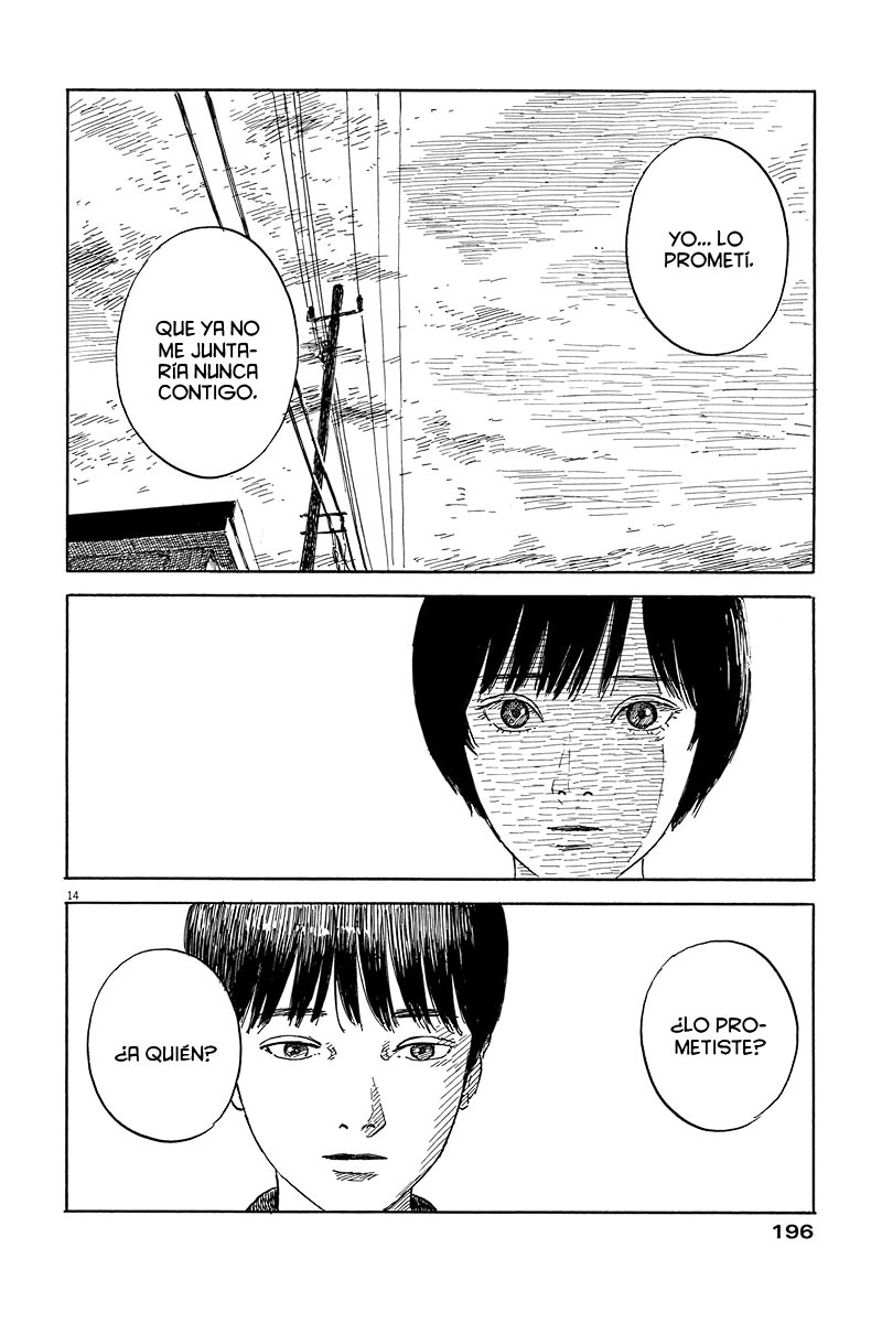 Read Chi no Wadachi ES Manga Online