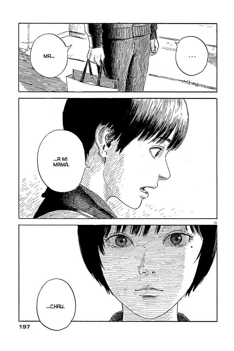 Read Chi no Wadachi ES Manga Online