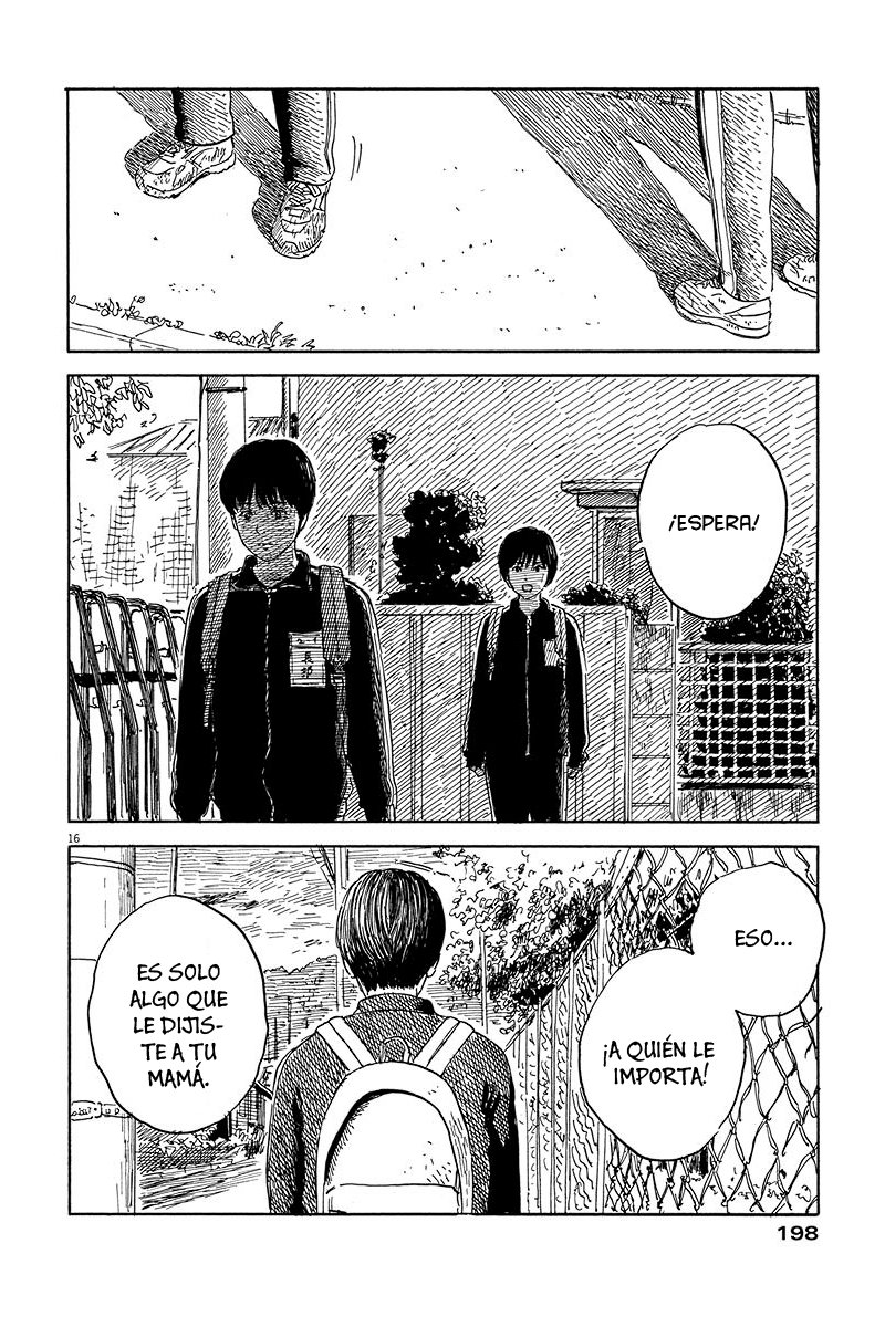 Read Chi no Wadachi ES Manga Online