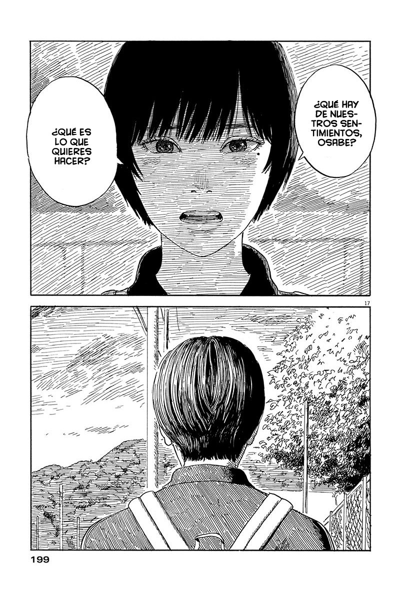 Read Chi no Wadachi ES Manga Online