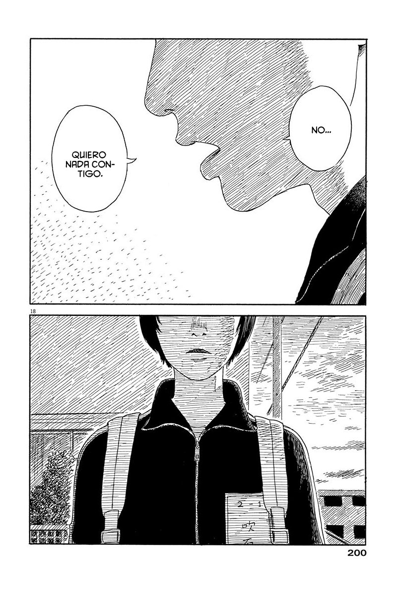Read Chi no Wadachi ES Manga Online
