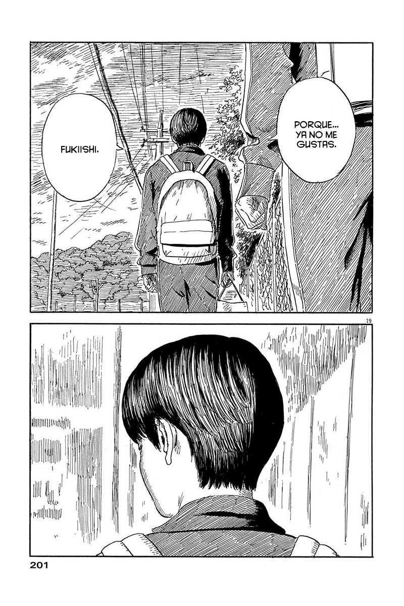 Read Chi no Wadachi ES Manga Online
