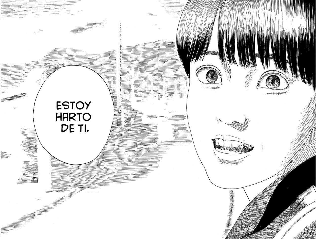 Read Chi no Wadachi ES Manga Online