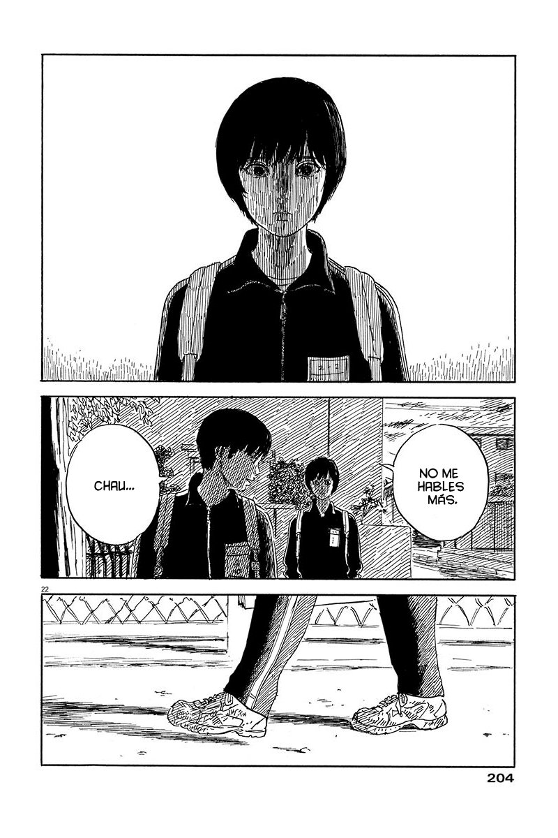 Read Chi no Wadachi ES Manga Online