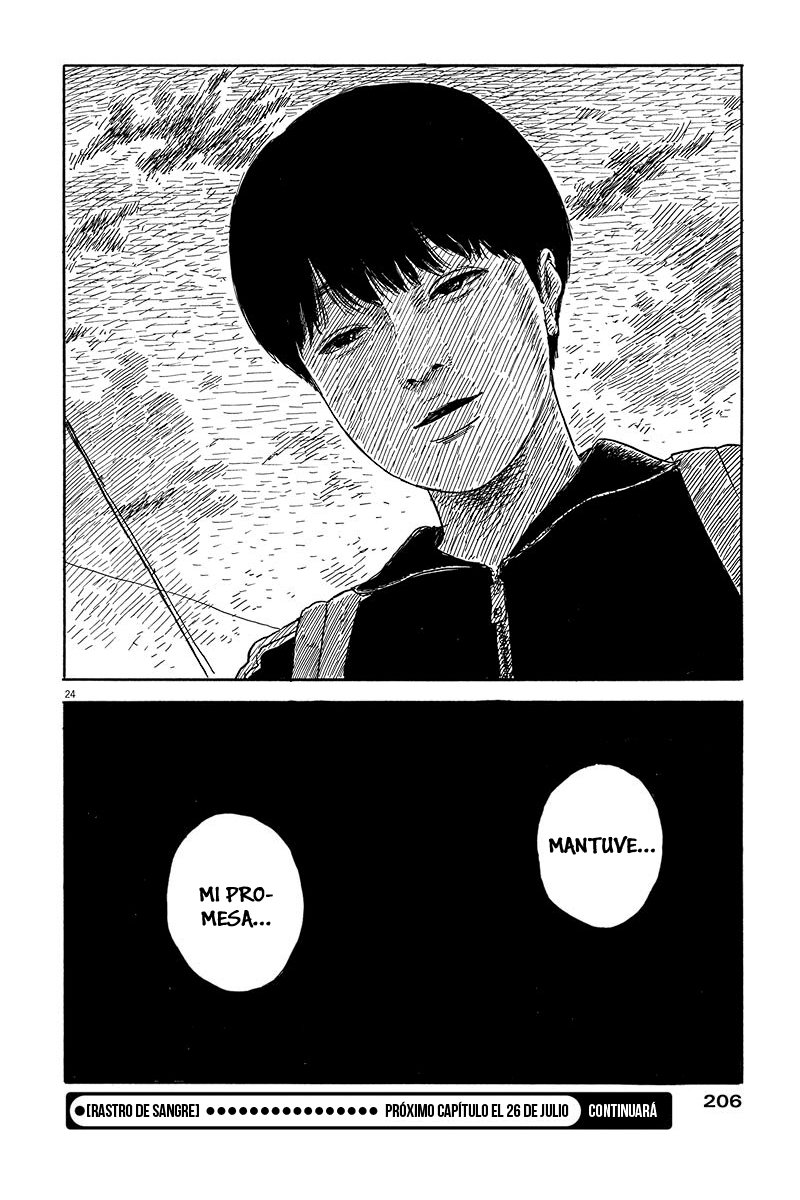 Read Chi no Wadachi ES Manga Online
