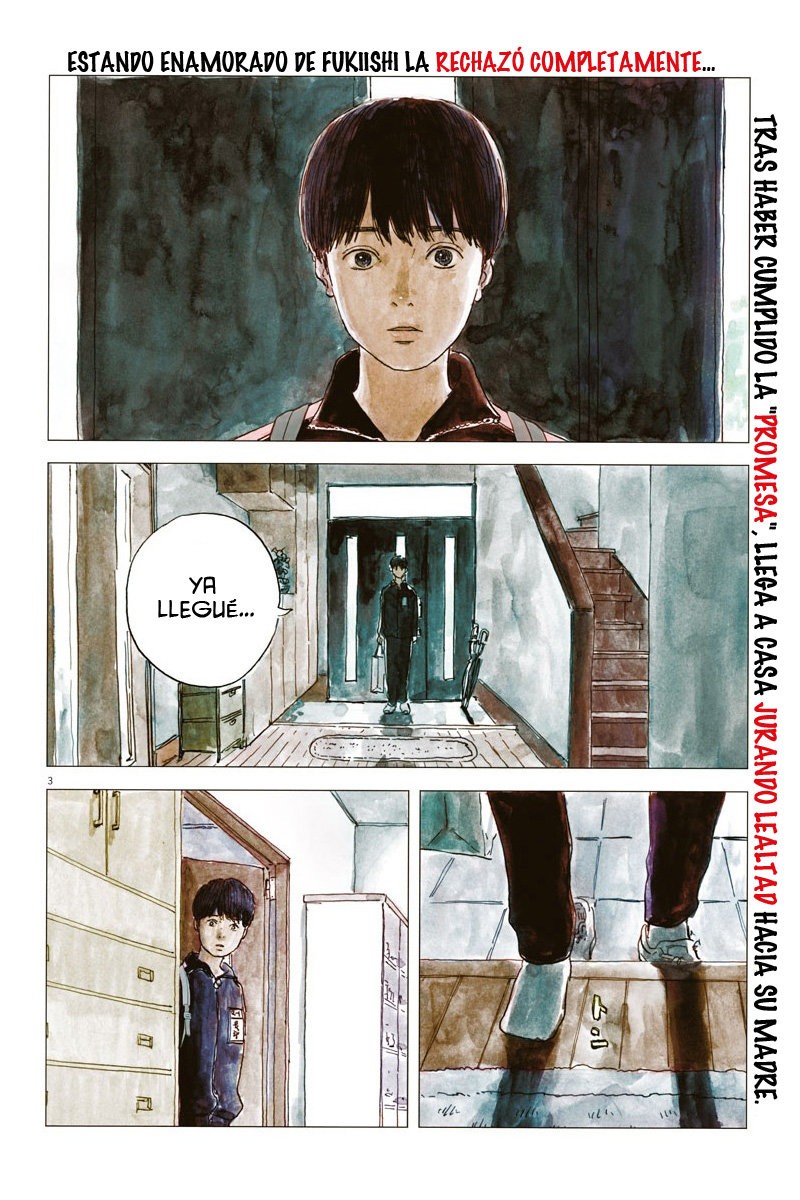 Read Chi no Wadachi ES Manga Online
