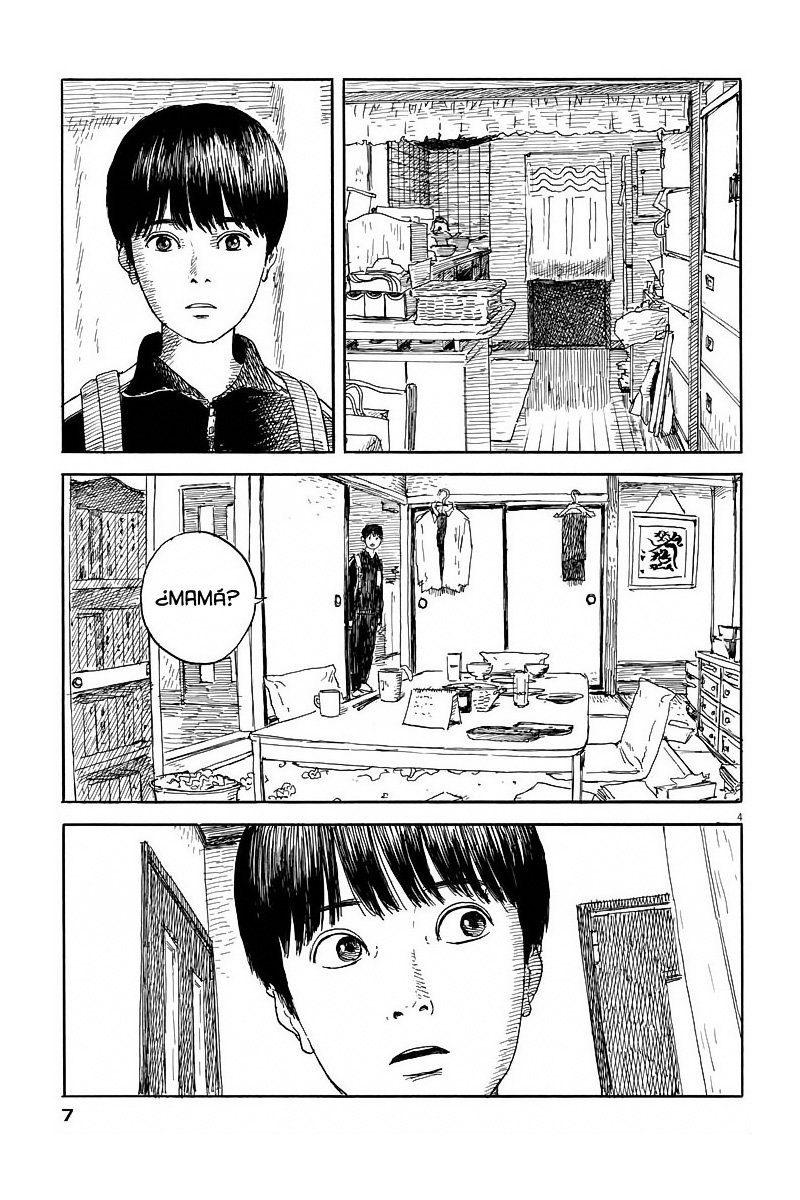 Read Chi no Wadachi ES Manga Online