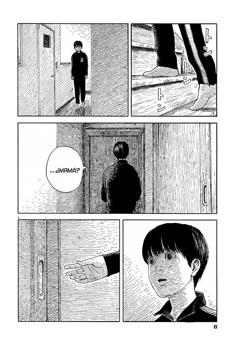 Read Chi no Wadachi ES Manga Online