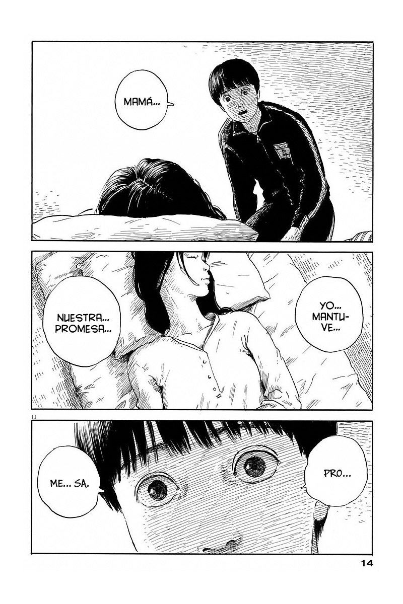 Read Chi no Wadachi ES Manga Online