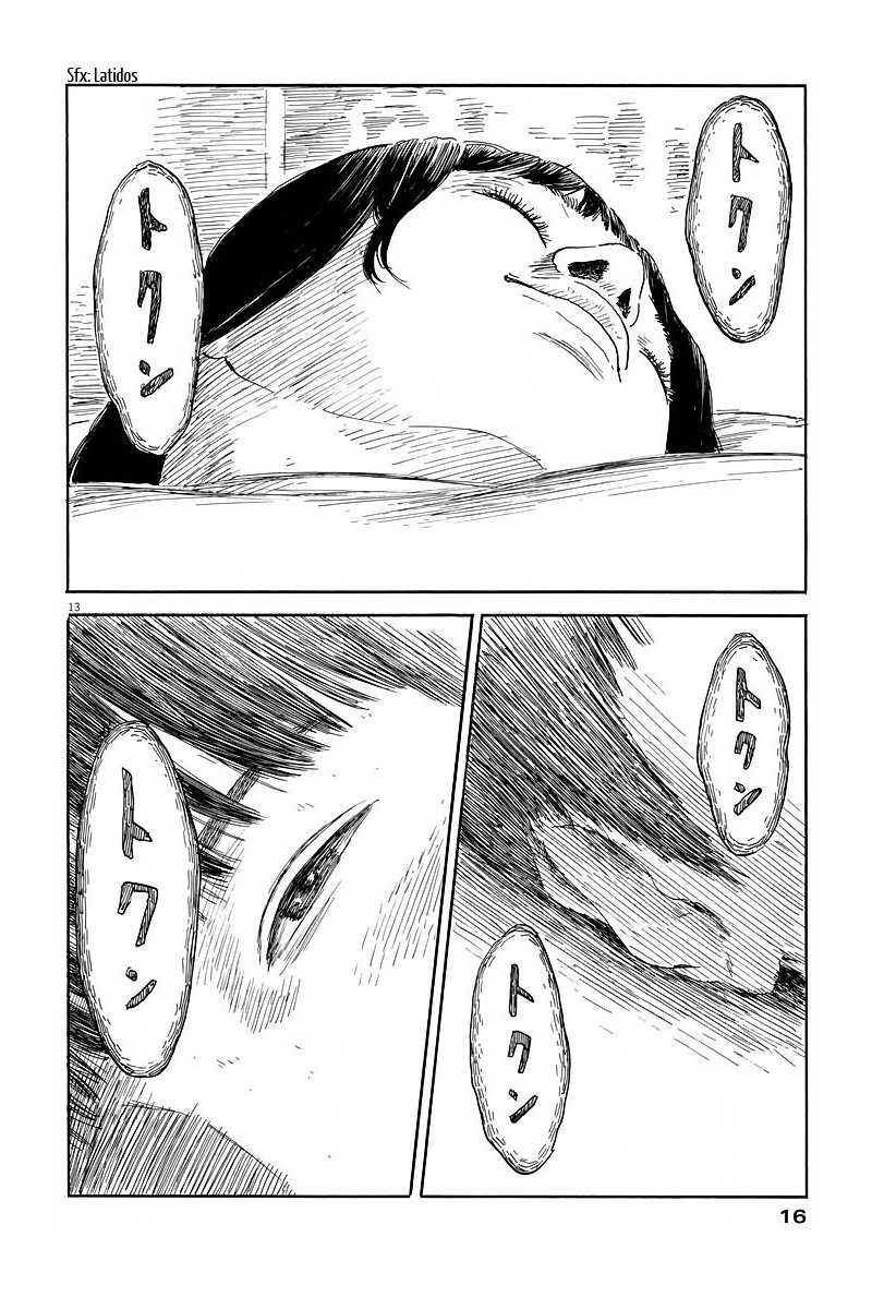 Read Chi no Wadachi ES Manga Online