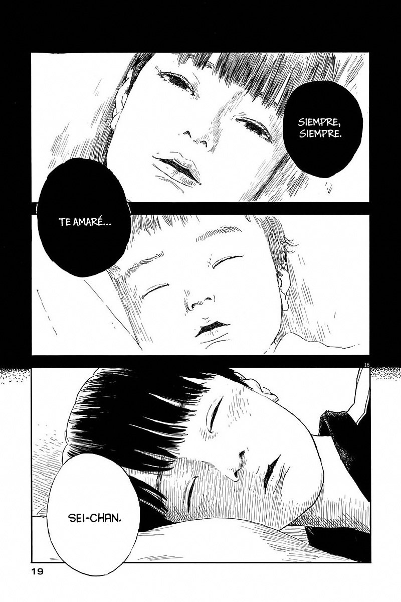 Read Chi no Wadachi ES Manga Online