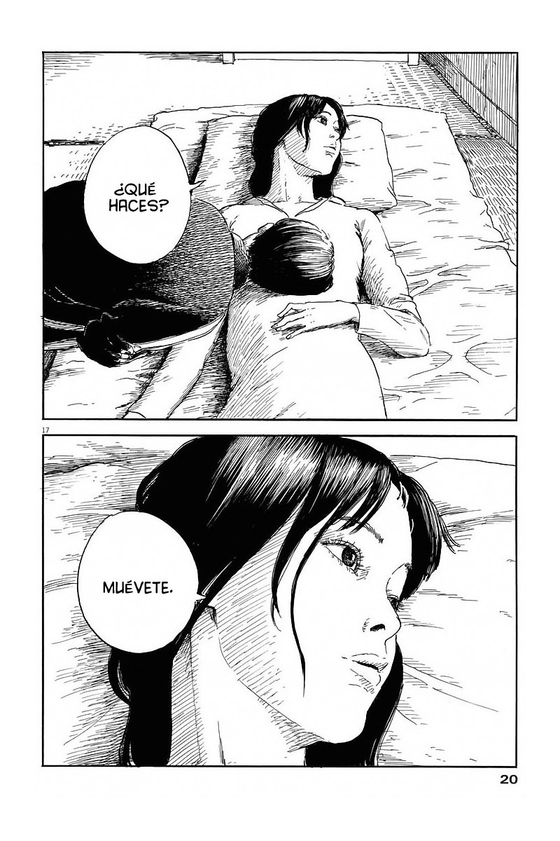 Read Chi no Wadachi ES Manga Online