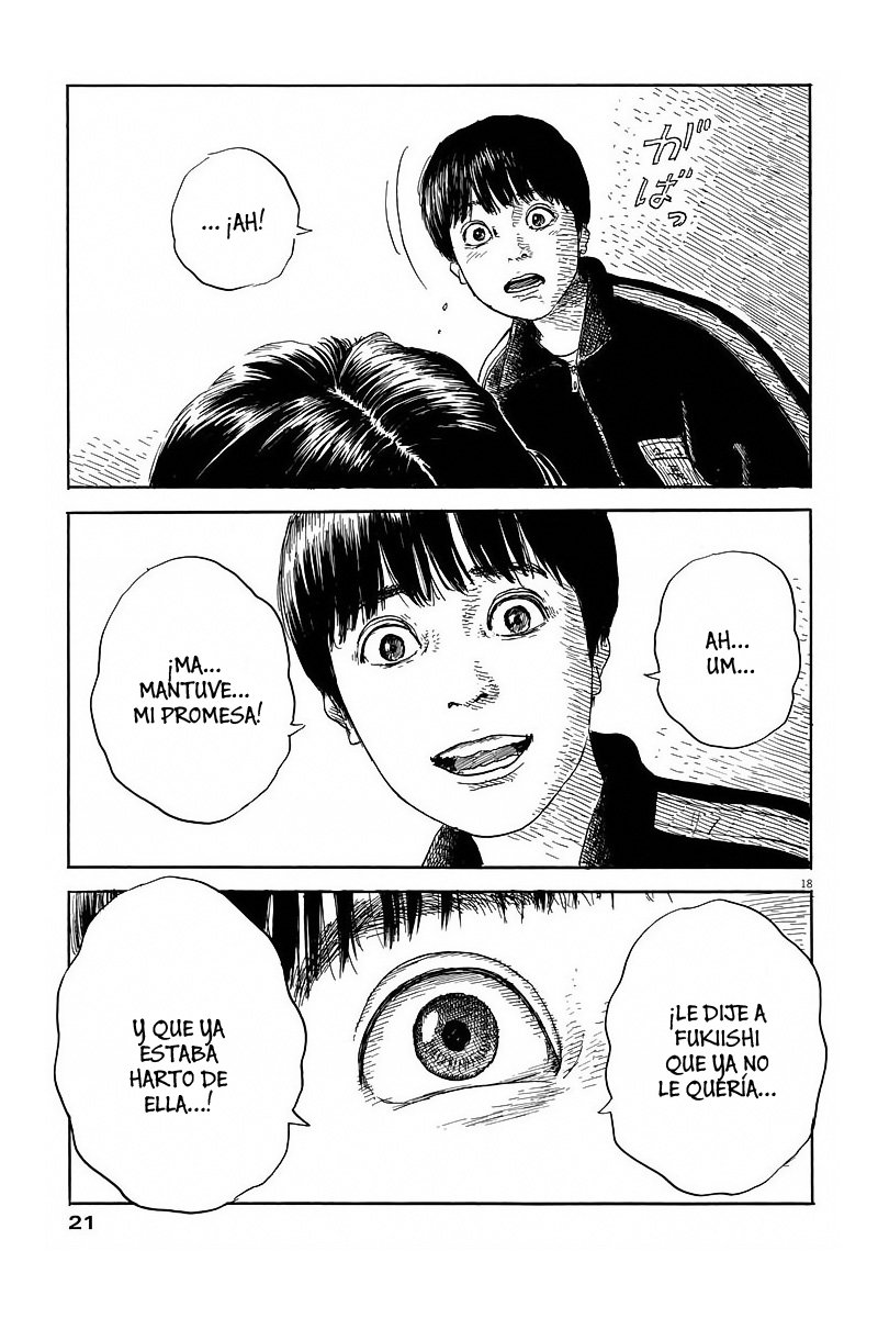 Read Chi no Wadachi ES Manga Online