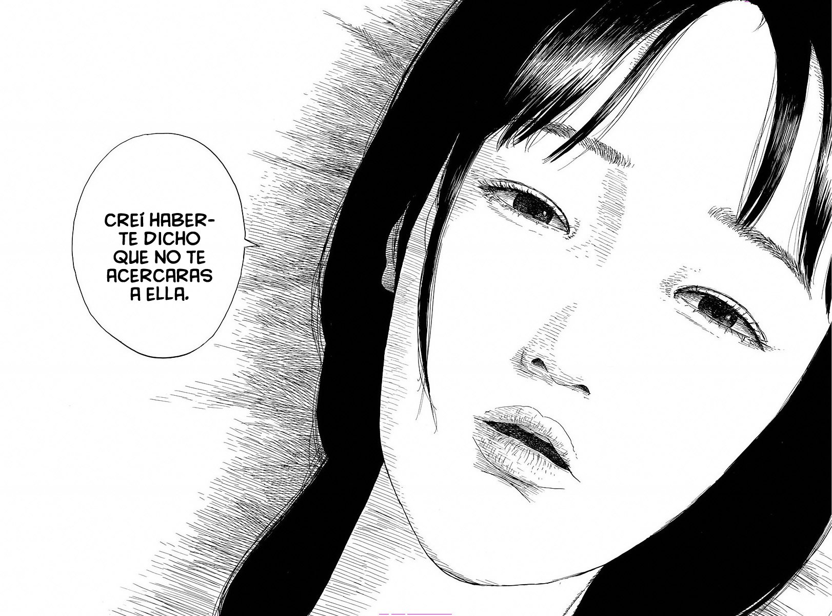 Read Chi no Wadachi ES Manga Online