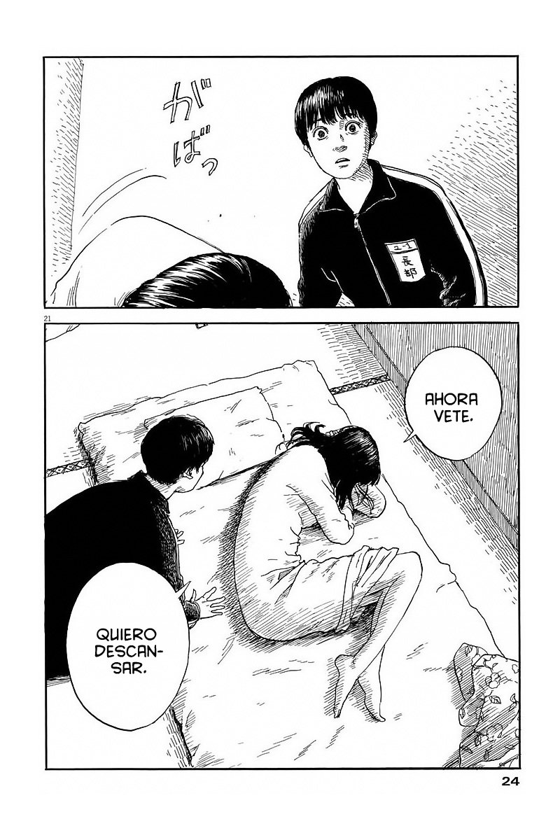 Read Chi no Wadachi ES Manga Online