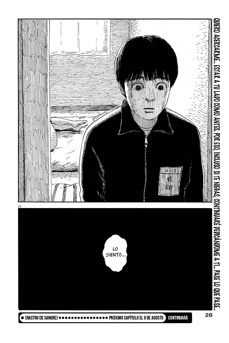 Read Chi no Wadachi ES Manga Online