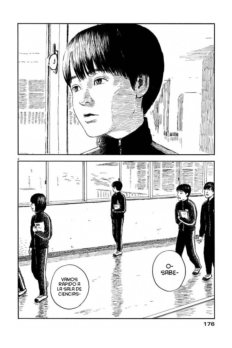 Read Chi no Wadachi ES Manga Online