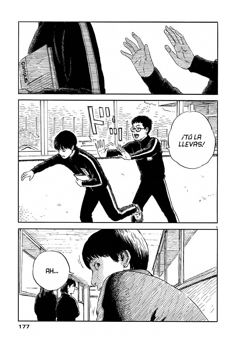 Read Chi no Wadachi ES Manga Online