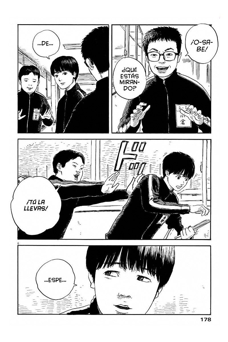 Read Chi no Wadachi ES Manga Online