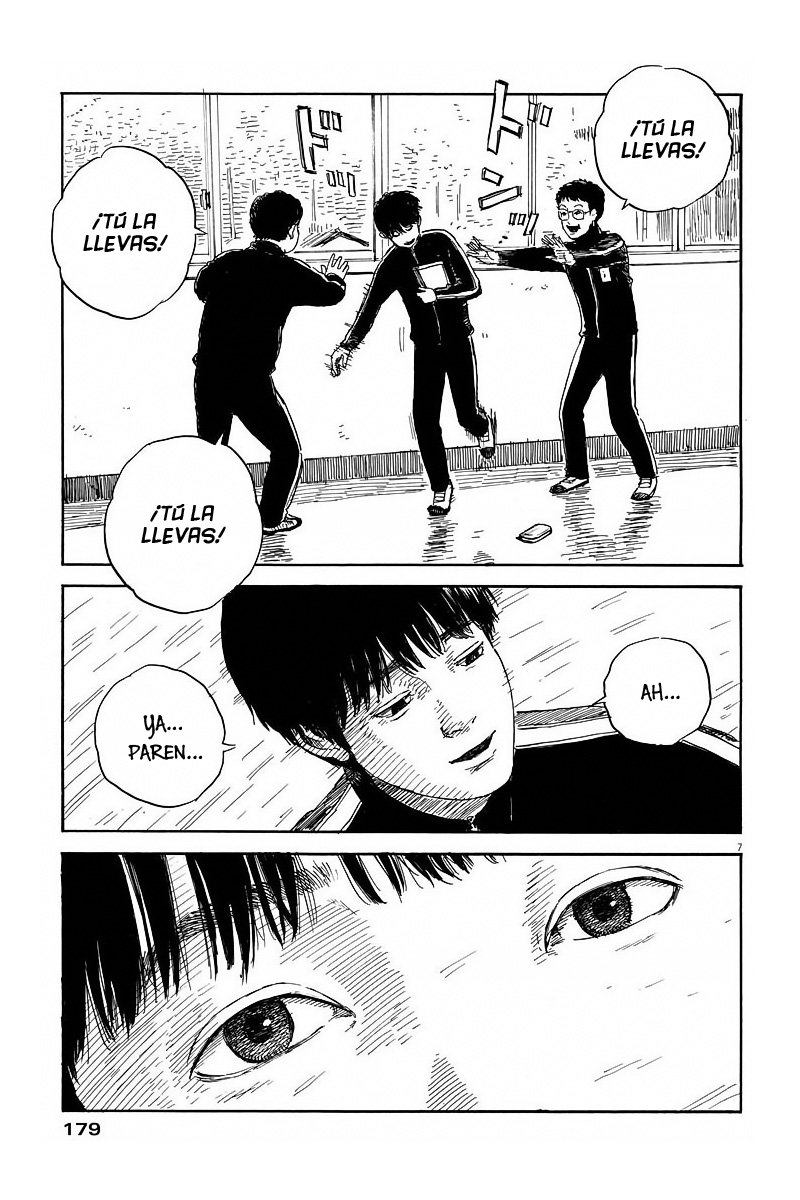 Read Chi no Wadachi ES Manga Online