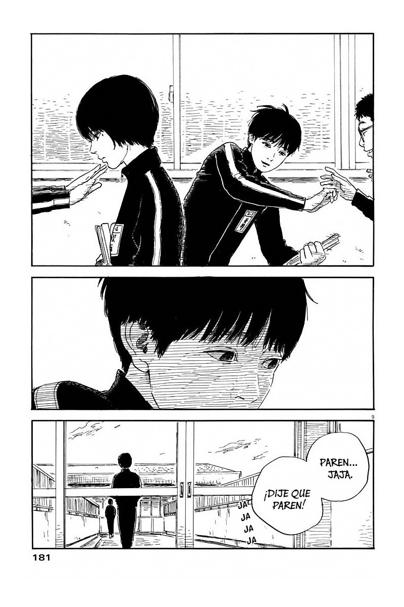 Read Chi no Wadachi ES Manga Online