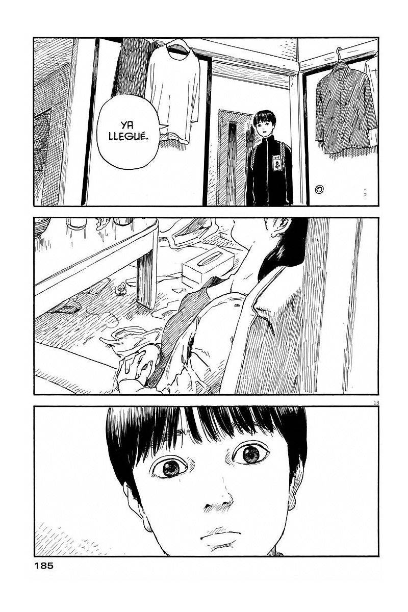 Read Chi no Wadachi ES Manga Online