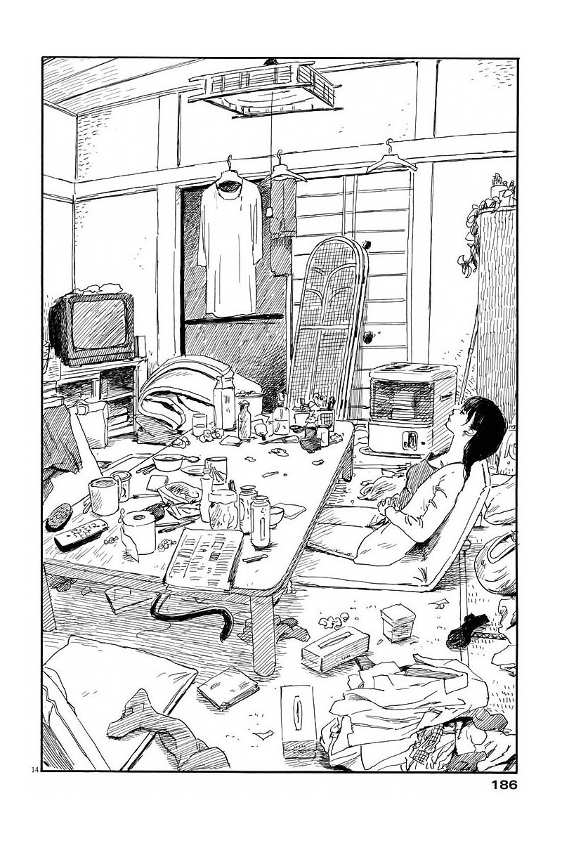 Read Chi no Wadachi ES Manga Online