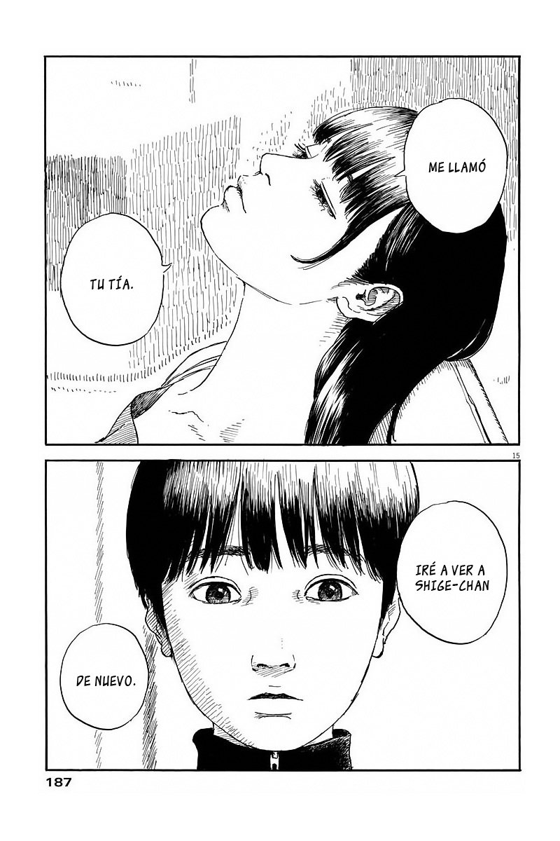 Read Chi no Wadachi ES Manga Online