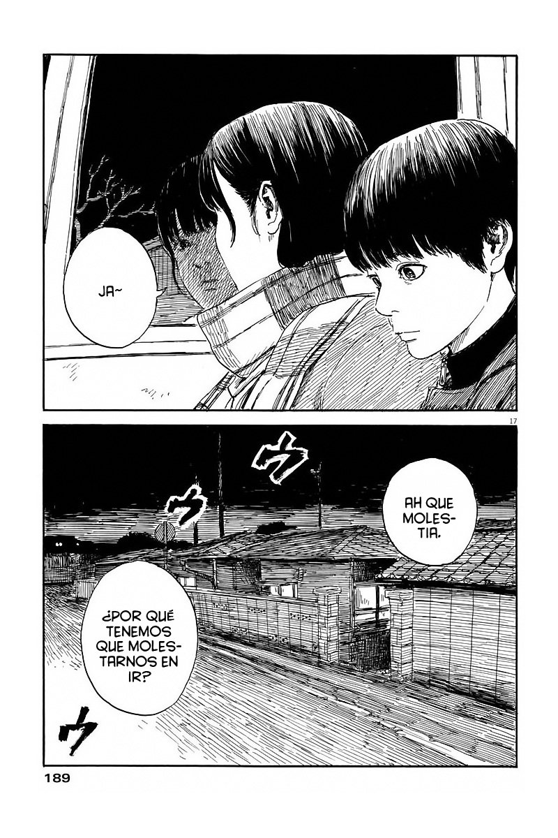 Read Chi no Wadachi ES Manga Online