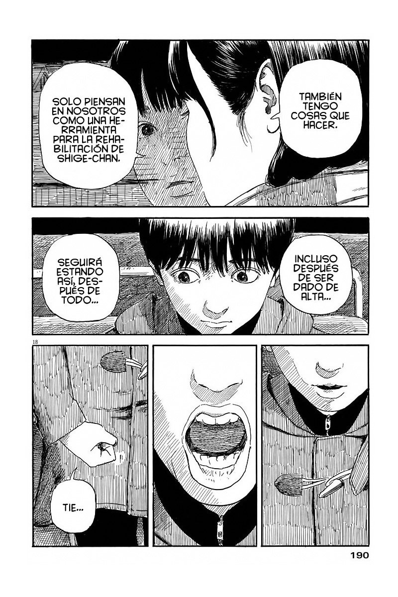 Read Chi no Wadachi ES Manga Online