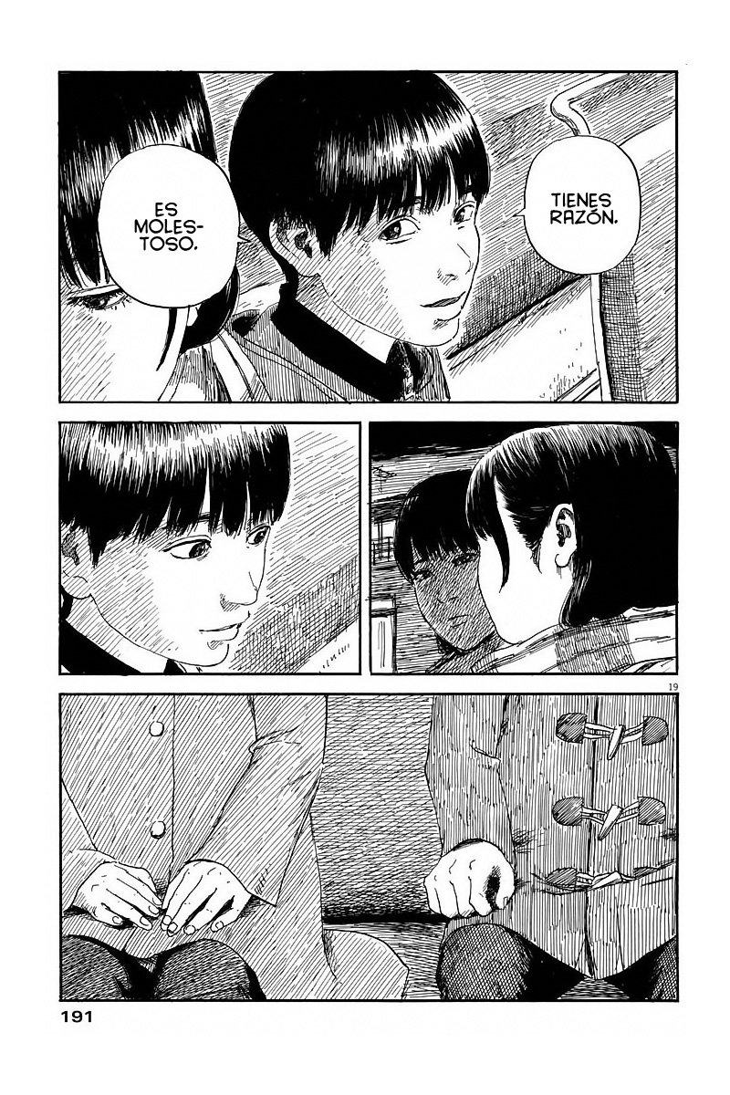 Read Chi no Wadachi ES Manga Online