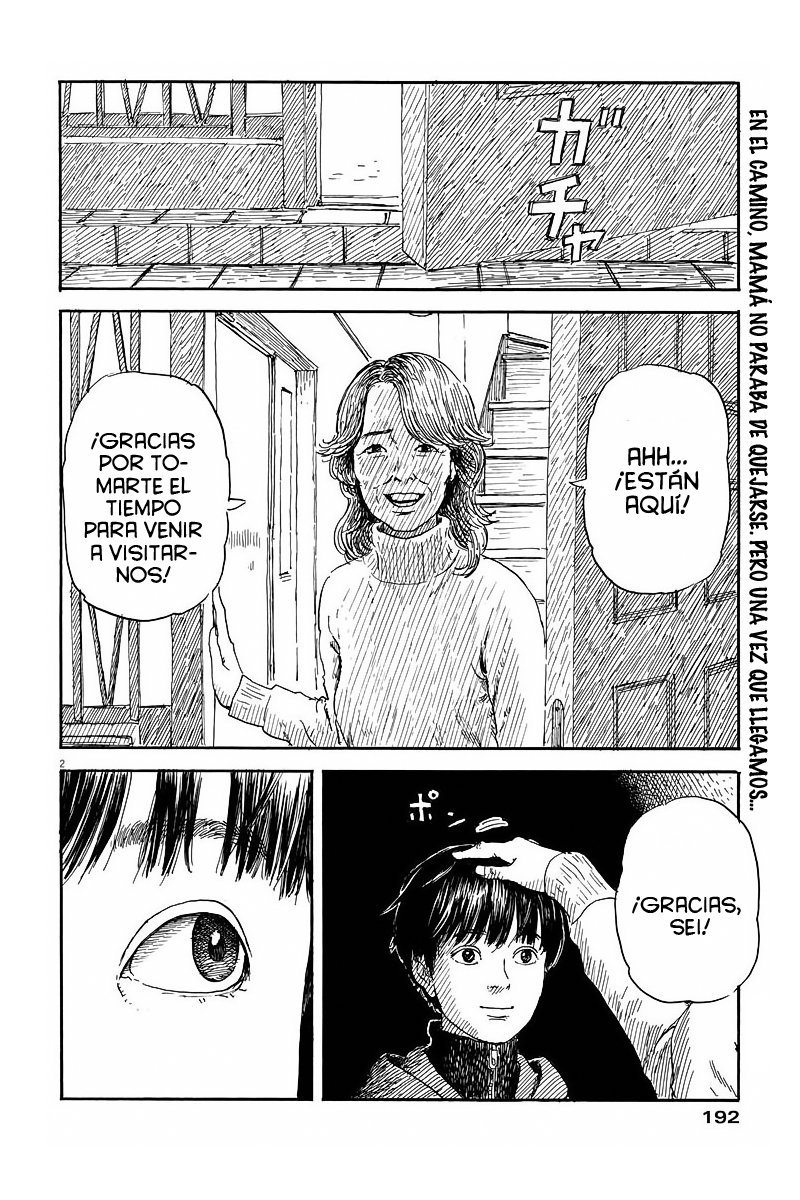 Read Chi no Wadachi ES Manga Online