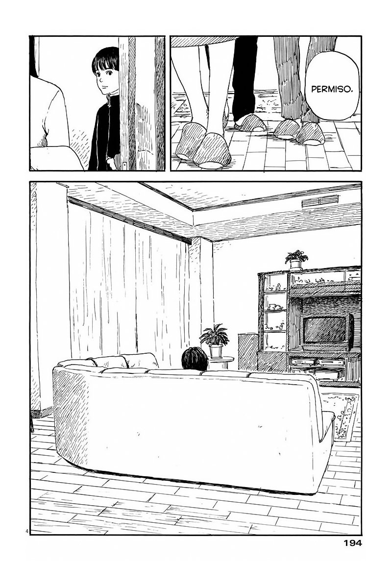 Read Chi no Wadachi ES Manga Online