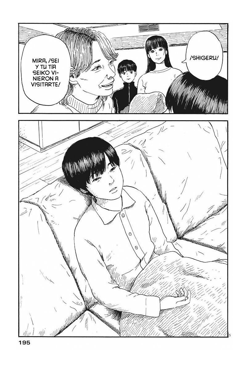 Read Chi no Wadachi ES Manga Online