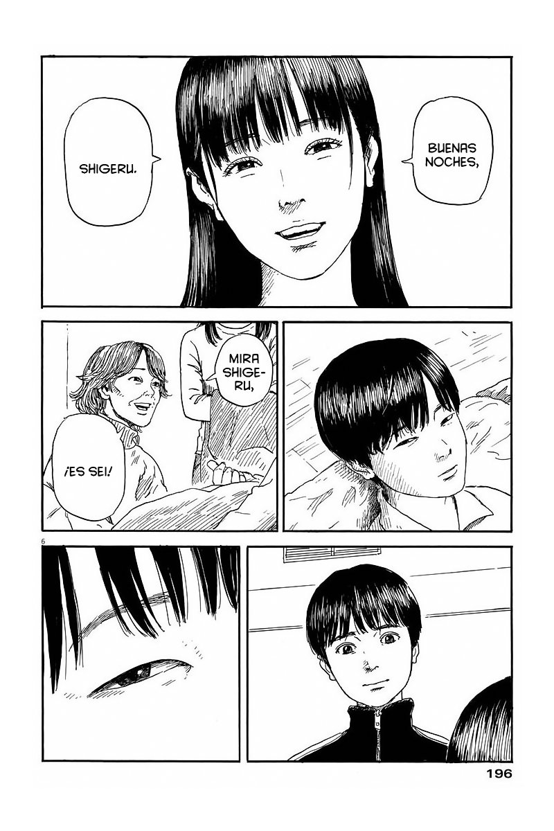 Read Chi no Wadachi ES Manga Online