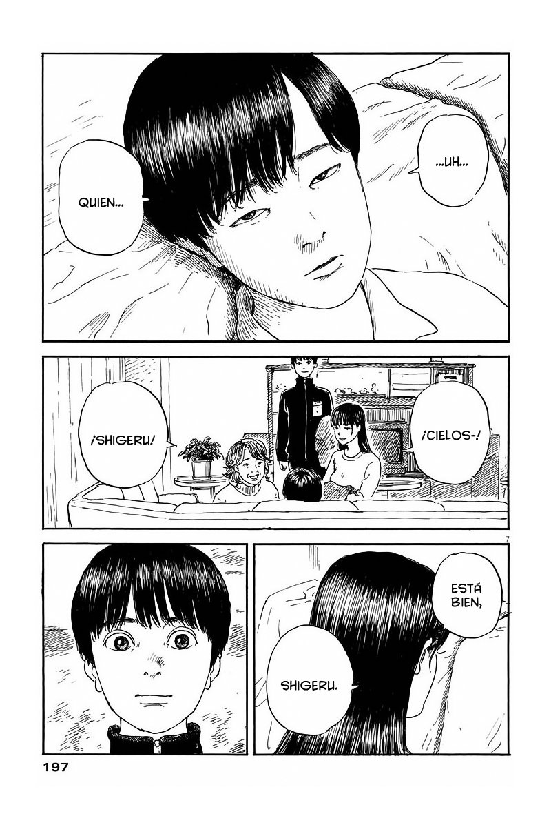 Read Chi no Wadachi ES Manga Online