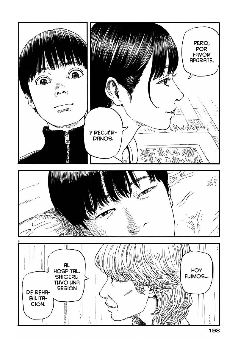 Read Chi no Wadachi ES Manga Online