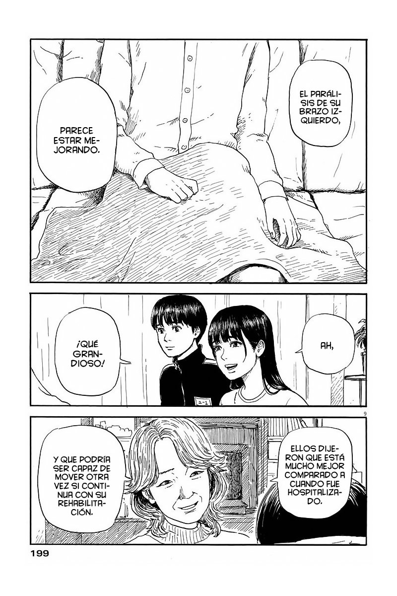 Read Chi no Wadachi ES Manga Online