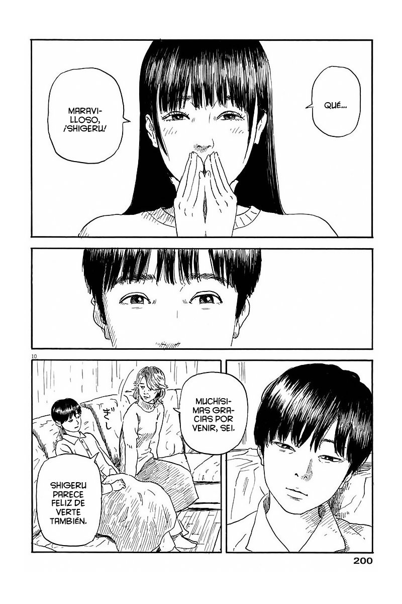 Read Chi no Wadachi ES Manga Online